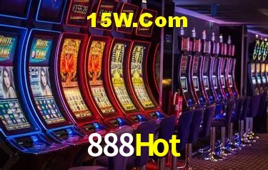 Statistics 888Hot