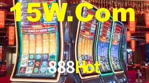 Tournaments 888Hot